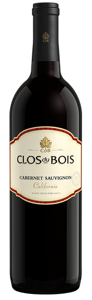 CLOS DU BOIS CABERNET SAUVIGNON