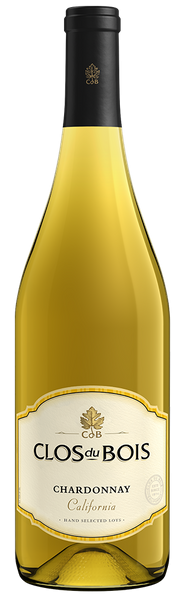 CLOS DU BOIS CHARDONNAY