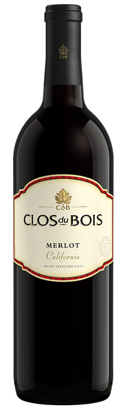 CLOS DU BOIS MERLOT