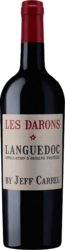 LES DARONS LANGUEDOC RED JEFF CARREL