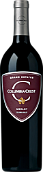 COLUMBIA CREST GRAND ESTATES MERLOT