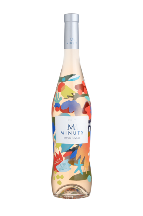 MINUTY M ROS&#201; &#34;MINA &#38; ZOSEN&#34;