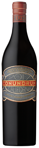 CONUNDRUM RED WINE BLEND