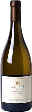 NEYERS VINEYARDS CHARDONNAY &#39;CARNEROS DISTRICT&#39;