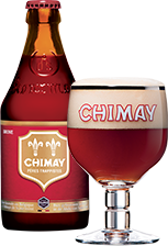 CHIMAY PREMIERE