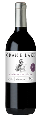 CRANE LAKE CABERNET SAUVIGNON