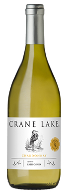 CRANE LAKE CHARDONNAY