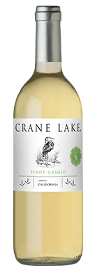 CRANE LAKE PINOT GRIGIO