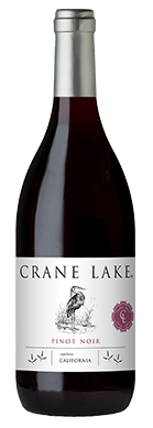 CRANE LAKE PINOT NOIR