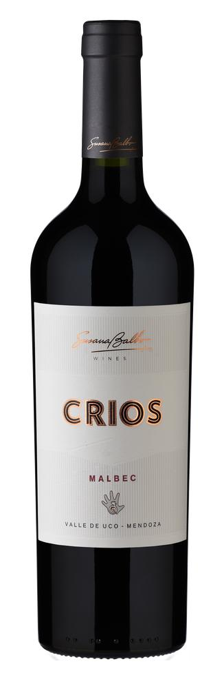 CRIOS MALBEC