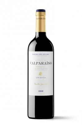 BODEGAS VALPARAISO CRIANZA