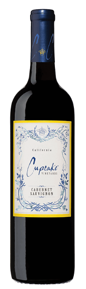 CUPCAKE CABERNET SAUVIGNON