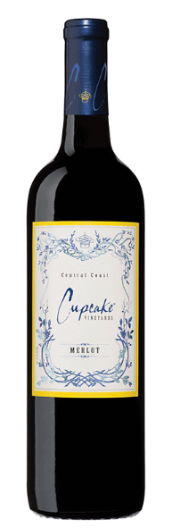 CUPCAKE MERLOT