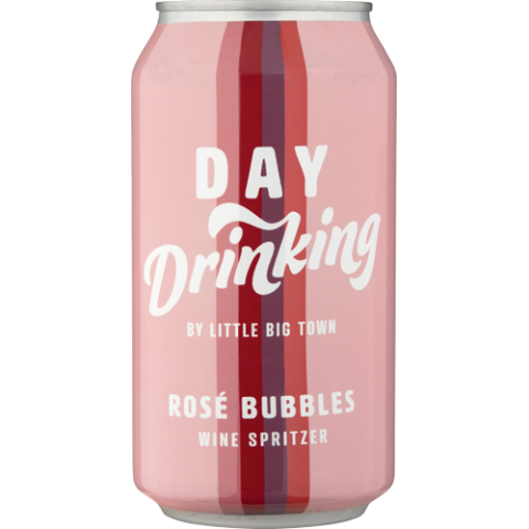 DAY DRINKING ROS&#201; BUBBLES