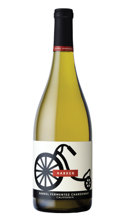 HARKEN CHARDONNAY