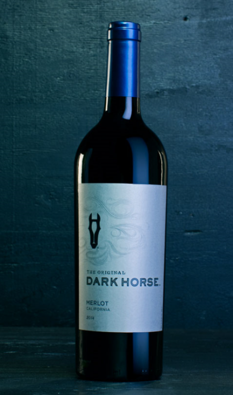 DARK HORSE MERLOT