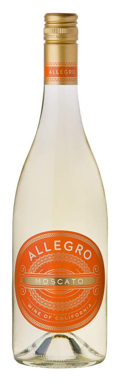 ALLEGRO MOSCATO