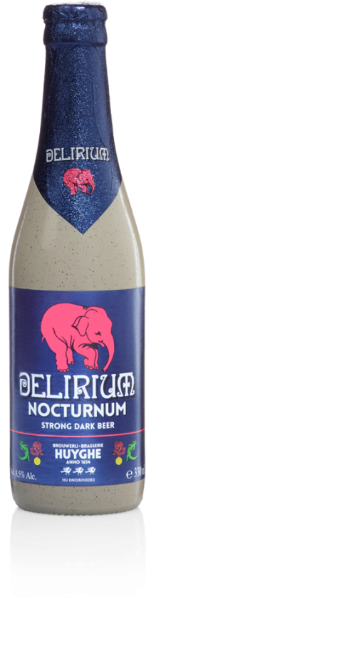 DELIRIUM NOCTURNUM