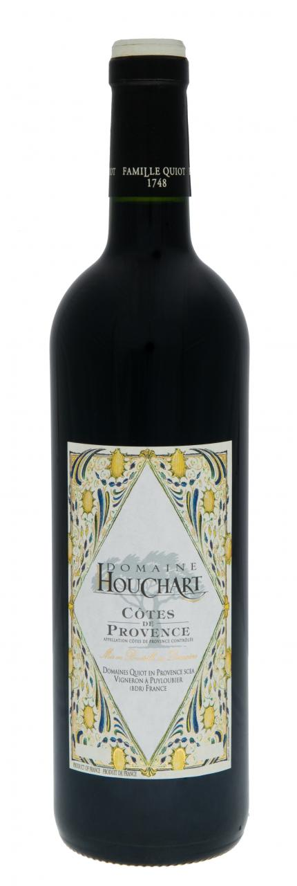 DOMAINE HOUCHART C&#212;TES DE PROVENCE