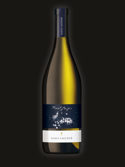 ALOIS LAGEDER PINOT GRIGIO