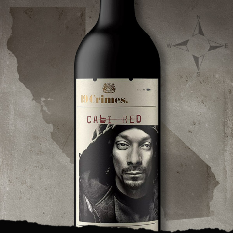 19 CRIMES SNOOP CALI RED