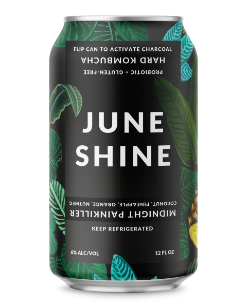 JUNE SHINE MIDNIGHT PAINKILLER