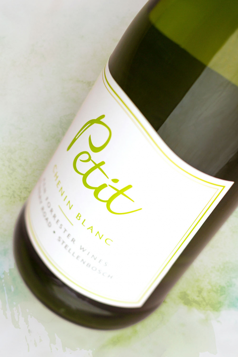 KEN FORRESTER PETIT CHENIN BLANC