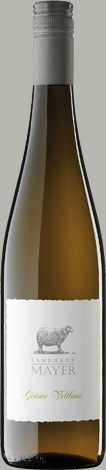 LANDHAUS MAYER GR&#220;NER VELTLINER