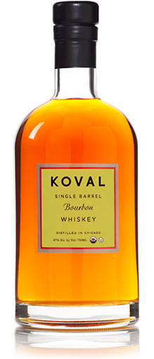 KOVAL BOURBON