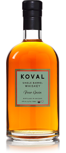 KOVAL FOUR GRAIN