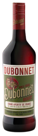 DUBONNET ROUGE