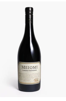 MEIOMI CABERNET SAUVIGNON