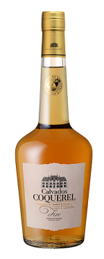 COQUEREL CALVADOS FINE