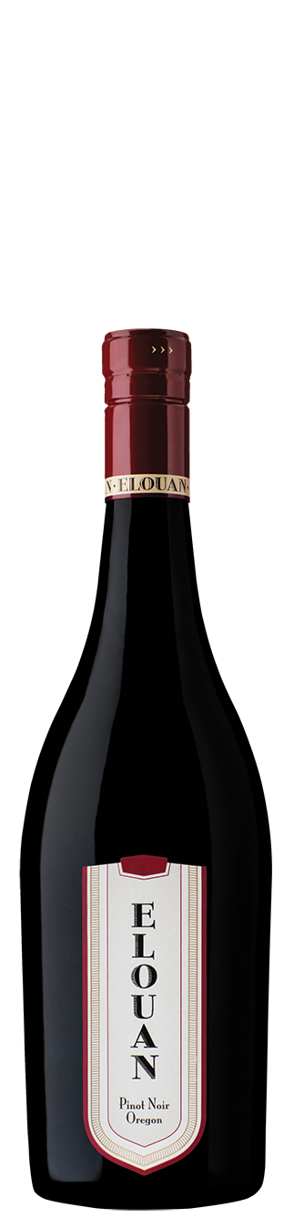 ELOUAN PINOT NOIR