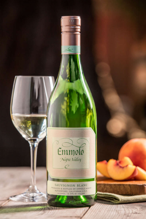 EMMOLO SAUVIGNON BLANC