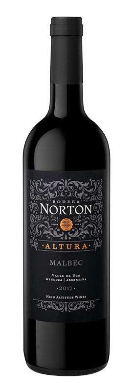 BODEGA NORTON ALTURA MALBEC