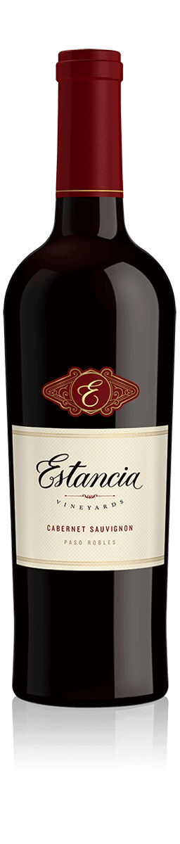 ESTANCIA CABERNET SAUVIGNON