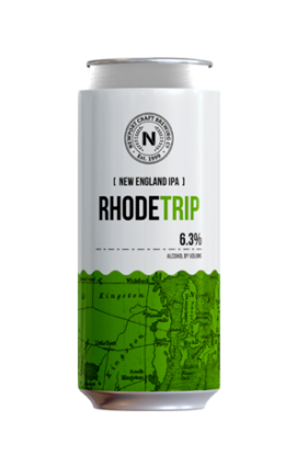 NEWPORT CRAFT RHODE TRIP