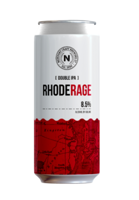 NEWPORT CRAFT RHODE RAGE