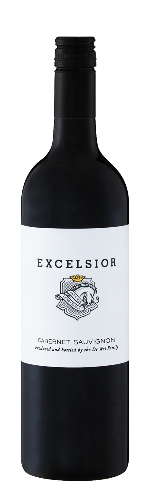 EXCELSIOR CABERNET SAUVIGNON