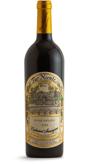 FAR NIENTE NAPA VALLEY CABERNET SAUVIGNON