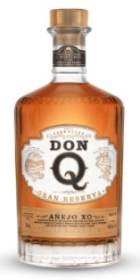 DON Q GRAN RESERVA