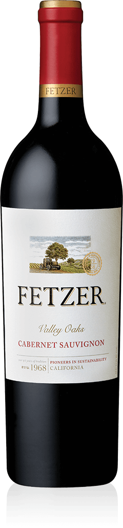 FETZER CABERNET SAUVIGNON