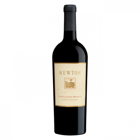 NEWTON UNFILTERED MERLOT