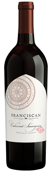 FRANCISCAN CABERNET SAUVIGNON