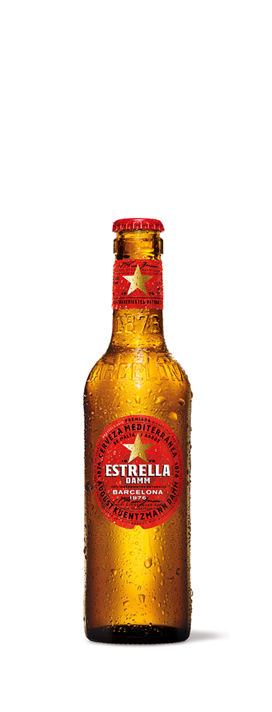 ESTRELLA DAMM