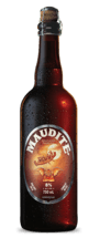 UNIBROUE MAUDITE