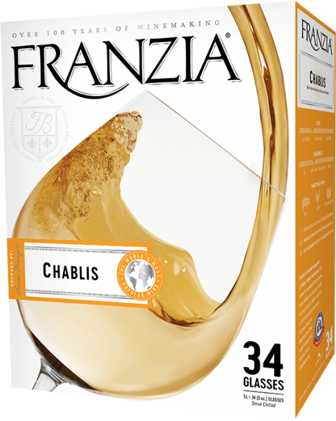 FRANZIA CHABLIS