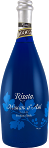 RISATA MOSCATO D&#39;ASTI