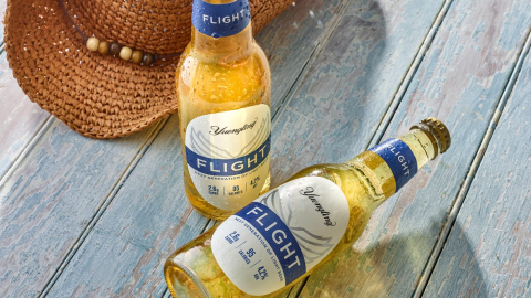 YUENGLING FLIGHT